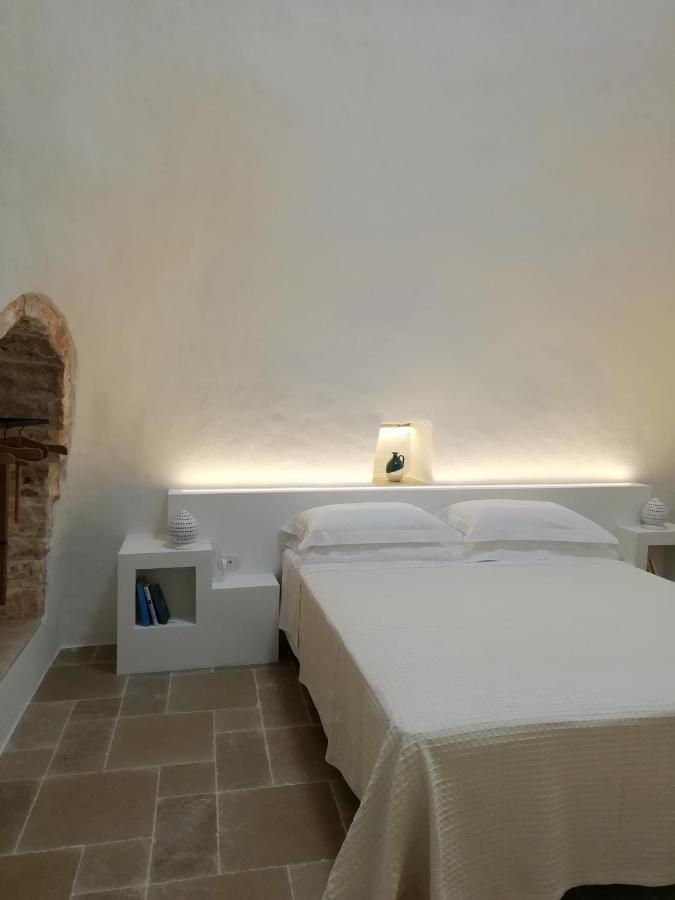 Pietra Pesara Bed and Breakfast Locorotondo Exteriör bild